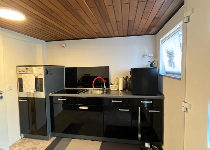 Сasa de vacaciones Gemütliches Feriendomizil*eifel* *